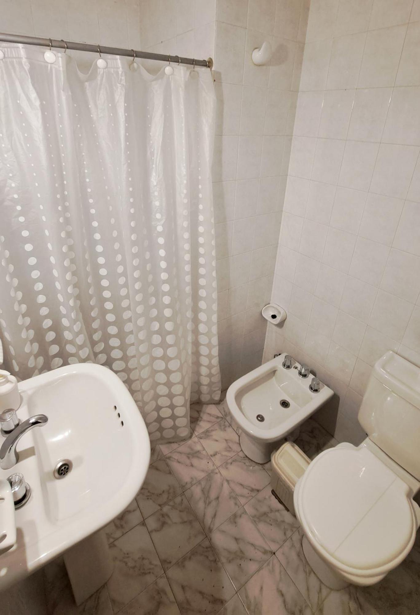 Apartamento Caseros Cordoba Exterior photo