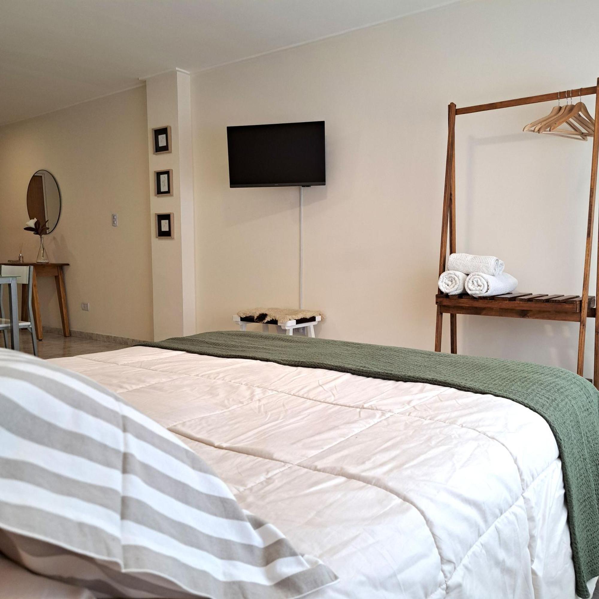 Apartamento Caseros Cordoba Exterior photo