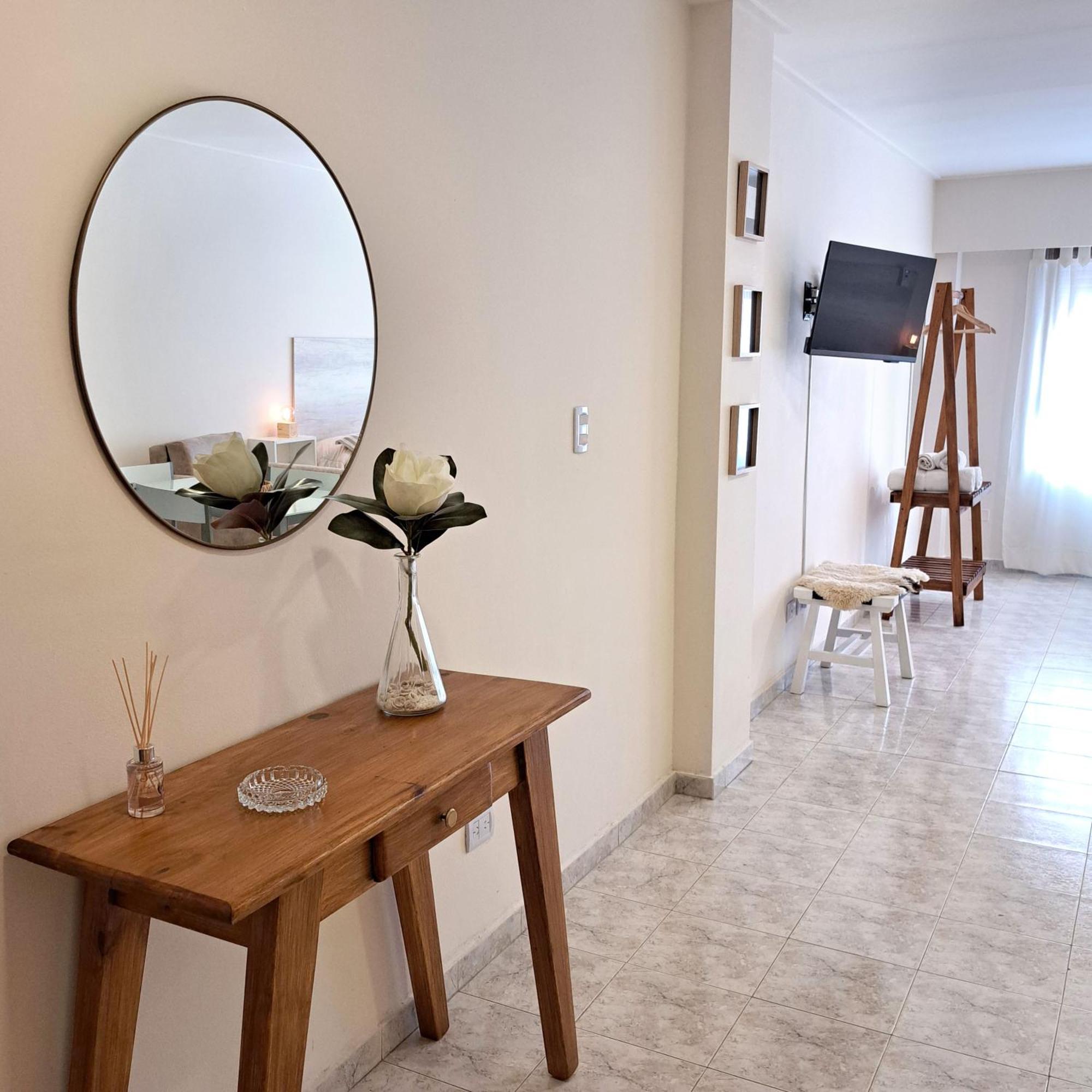 Apartamento Caseros Cordoba Exterior photo